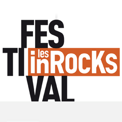 FESTIVAL LES INROCKS 2012