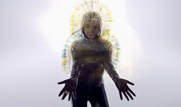 bjork_lionsong_video