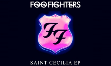 foo_fighters_saint_cecilia_ep_streaming