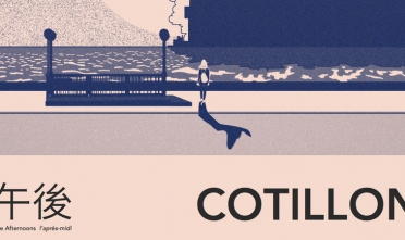 cotillon_the_afternoons_album_streaming