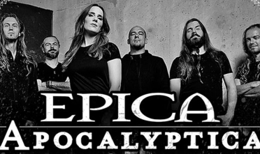 epica_apocalyptica_concert_zenith_paris_2020