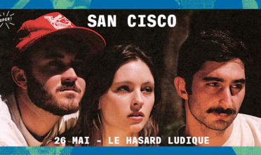 san_cisco_concert_hasard_ludique_2020