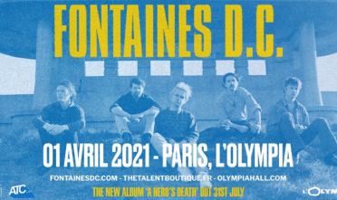 fontaines_dc_concert_olympia_2021