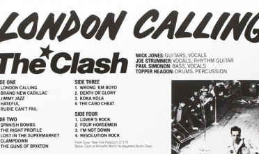 the_clash_london_calling_release_date