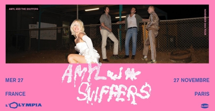 amyl_and_the_sniffers_concert_olympia_2024