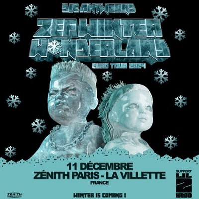 die_antwoord_concert_zenith_paris