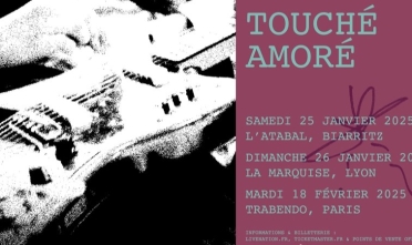 touche_amore_concert_trabendo_2025