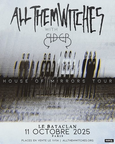 all_them_witches_concert_bataclan