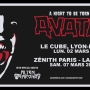 avatar_concert_zenith_paris_2026